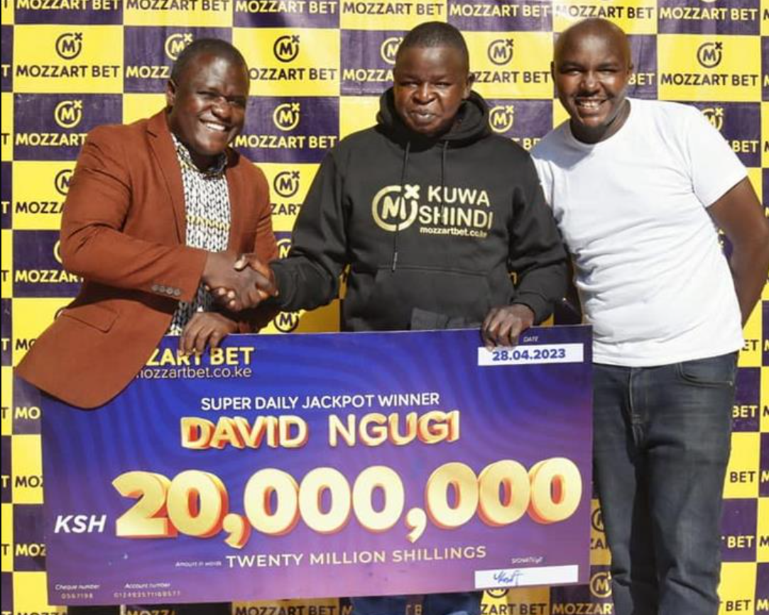 Mozzartbet Funds Confirmed as Proceeds of Crime in Court of Appeal Bombshell Ruling