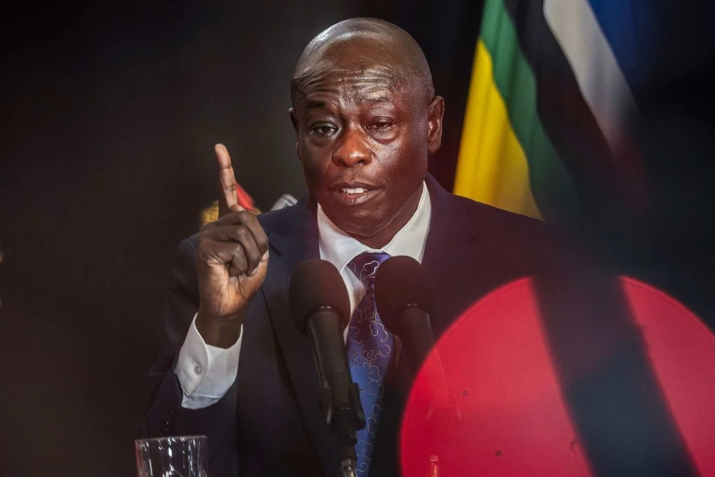 Ex-DP Gachagua New Party Launch Confirmed This Week