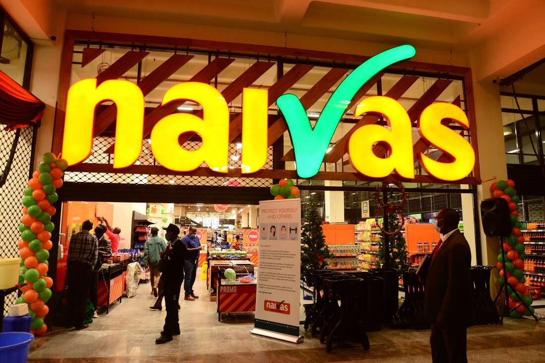 Naivas Closure Drama Deepens as Nairobi MCAs Fire Back Over Bribery Claims