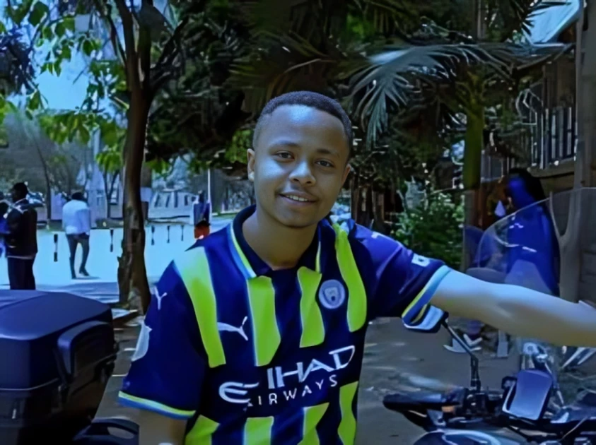 Billy Mwangi Says Life in Danger After Post Targeting Ojwang’s Father