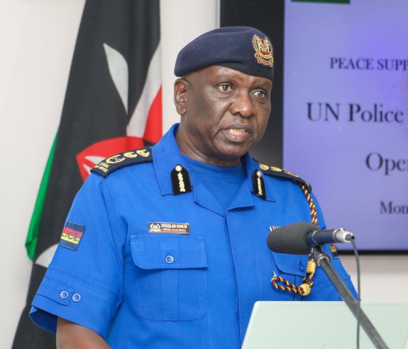 Inside Albert Ojwang's X Account and What It Exposed