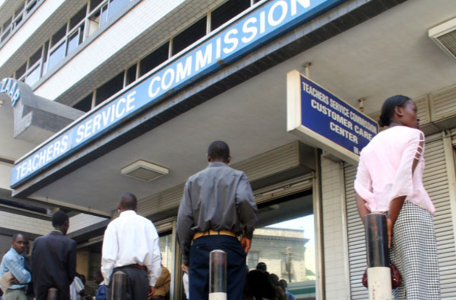 TSC Promotions U-Turn Shocks Teachers Across Kenya