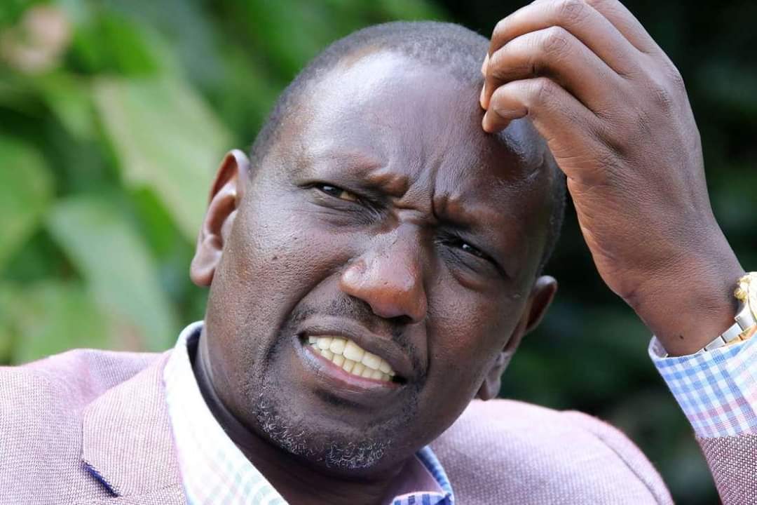 UK Demands Answers from Ruto Government Over Police Brutality on Protesters