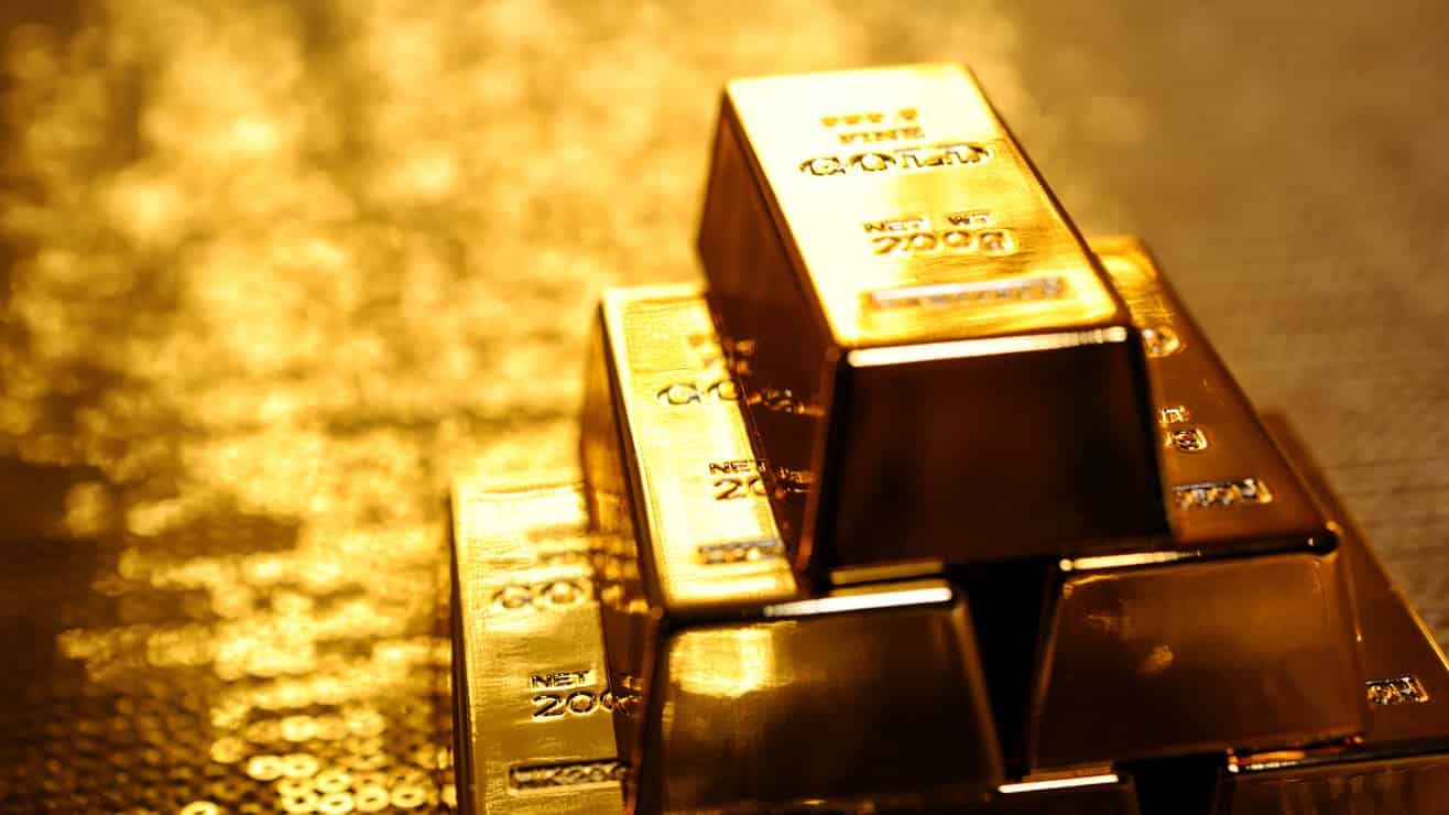 Kenya’s Dirty Gold Secret Fueling Conflict and Crime Across Africa