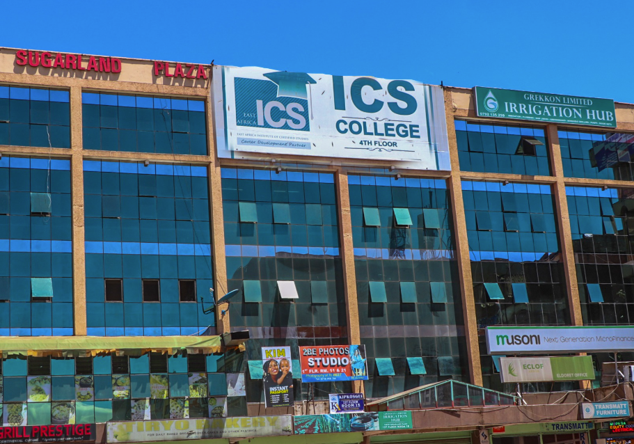 ICS College Nairobi staff allege months of unpaid salaries and workplace intimidation, calling on authorities to investigate labour rights violations.