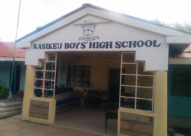 Dirty Deals at Kasikeu Boys Uncovered in Shocking Audit Reports