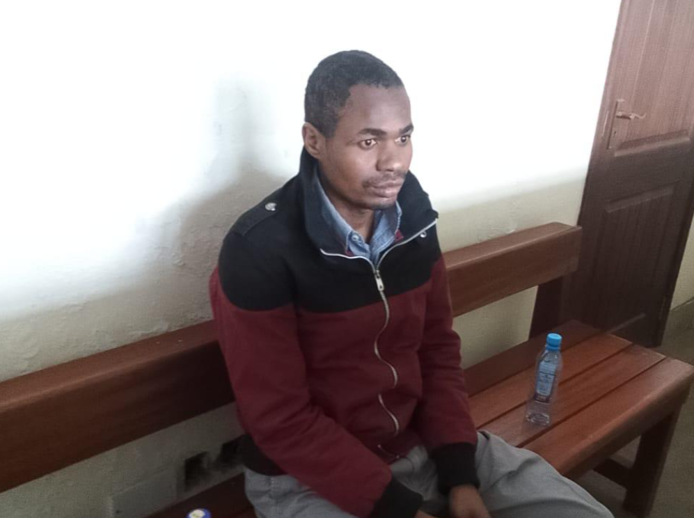 Court Orders Hospitals to Submit Records in Shocking KNH Murder Suspect Case
