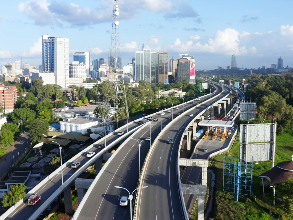 Moja Expressway staff accuse management of contract breaches and unfair labor practices in a growing dispute over pay, benefits, and job security.