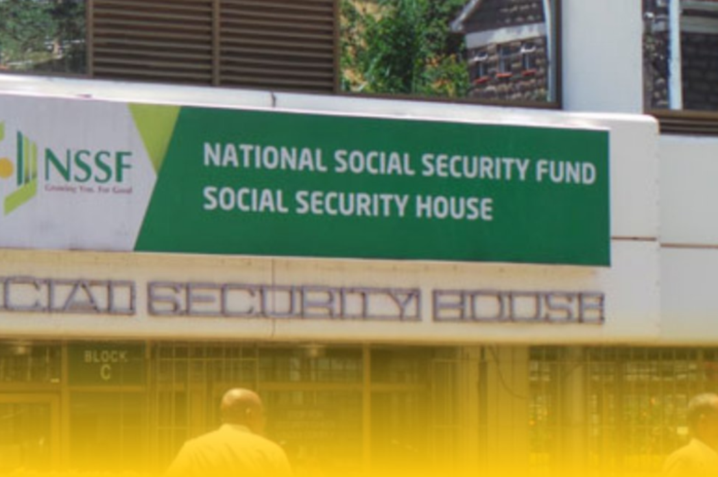 Step-by-Step Guide on How To Pay NSSF Via M-Pesa