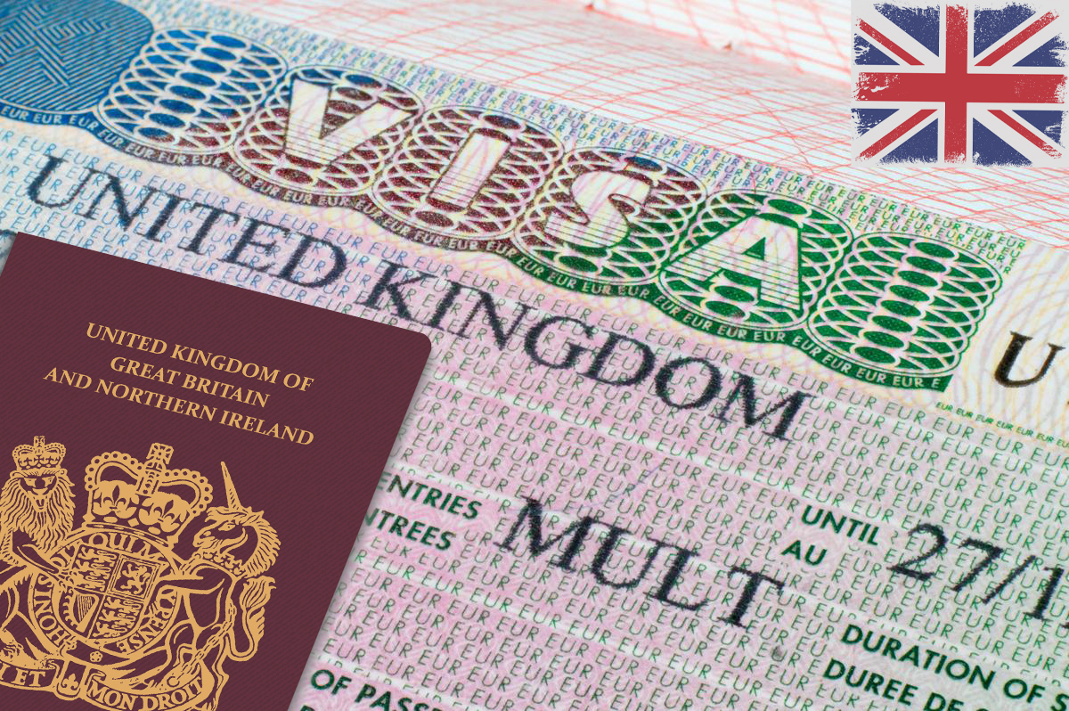 UK Sparks Global Fury by Enforcing No-Refund Policy For Rejected Visa Applicants
