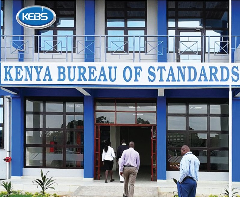 Fake KEBS Inspectors Extort Kenyan Businesses in Brazen Raids