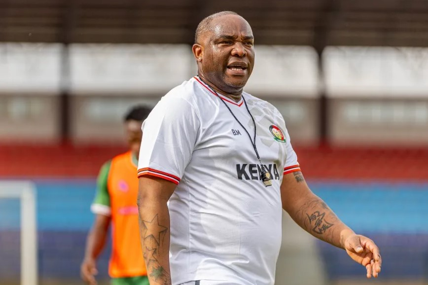 Harambee Stars Pulls Out of CECAFA Tournament amid Growing Pressure Before CHAN