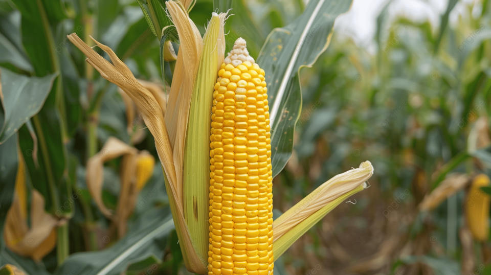 Maize Farming In Kenya - How to Grow and Profit from Kenya’s Top Staple Crop