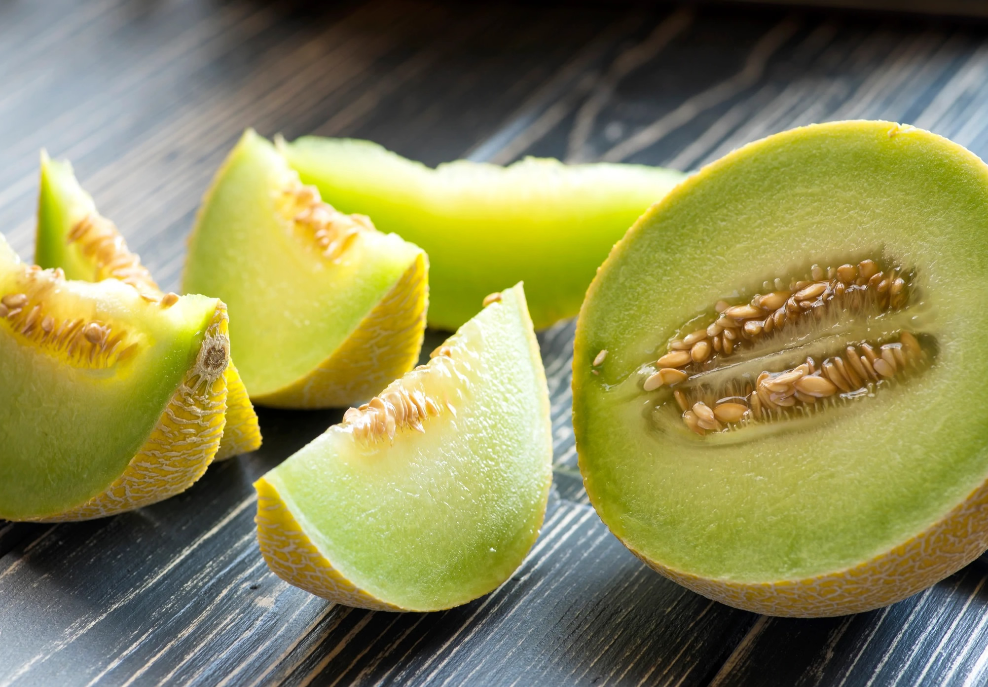 Sweet Melon Farming In Kenya – A Profitable Venture Worth Trying