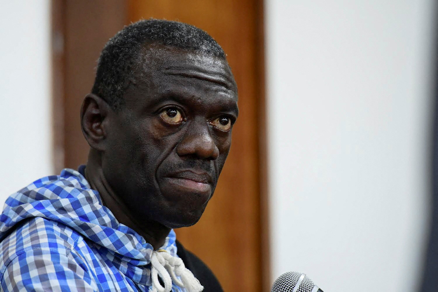 US Report Exposes Kenya’s Role in Besigye Abduction in Nairobi
