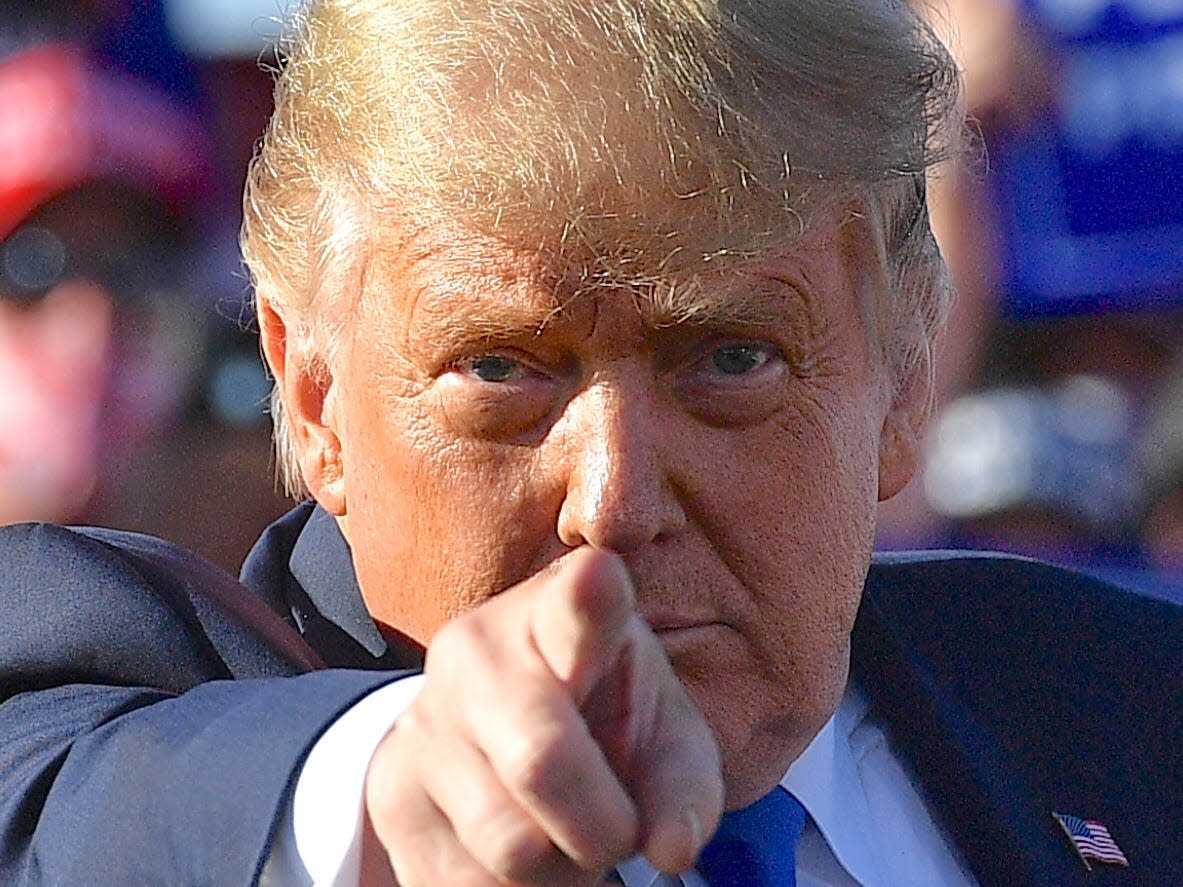 Kenyan US Official Flees America to Escape Ruthless Trump Crackdown