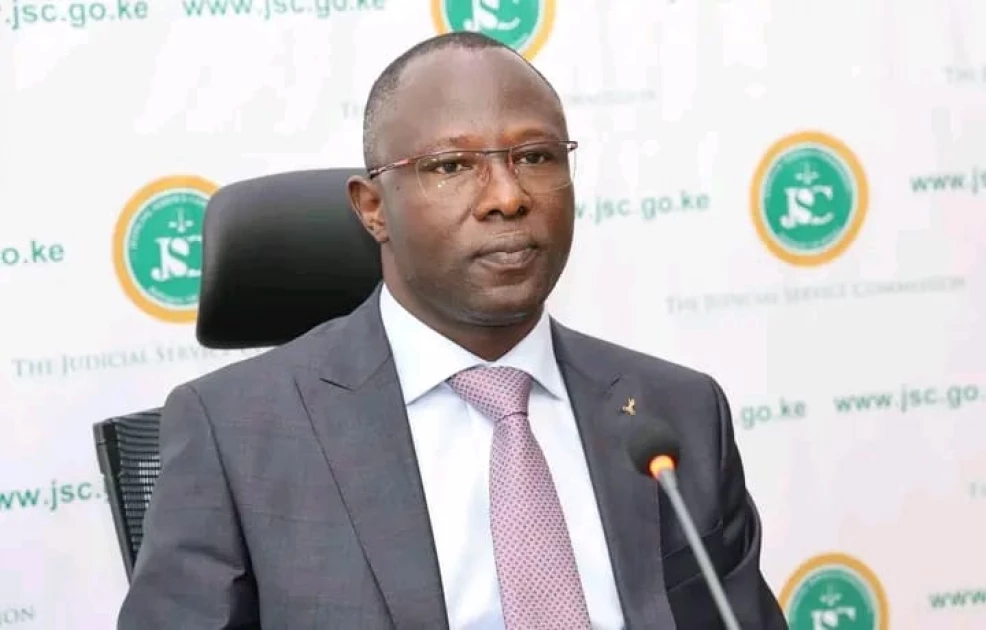 Exposing Ruto-Raila Secret Deal to Strip IEBC Boss of Exclusive Mandate to Declare Presidential Winner