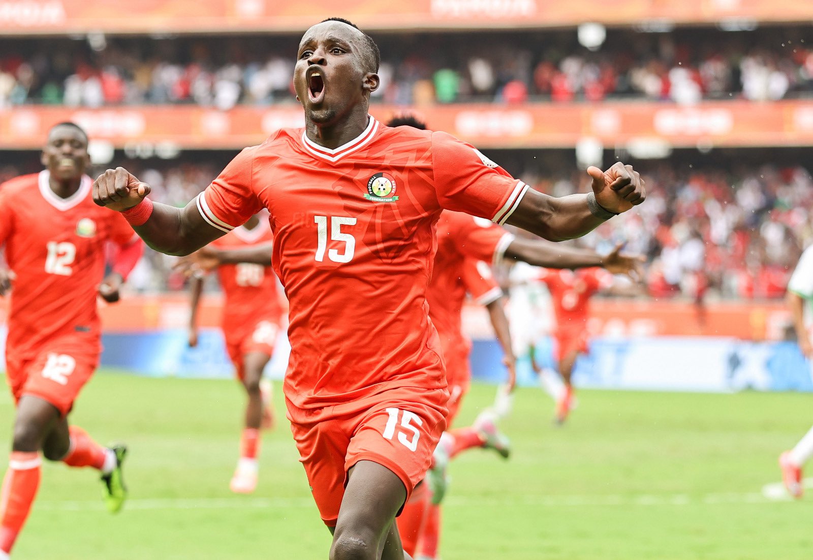 Kenya’s CHAN 2024 Quarter Finals Dream Still in the Balance After Stunning Morocco
