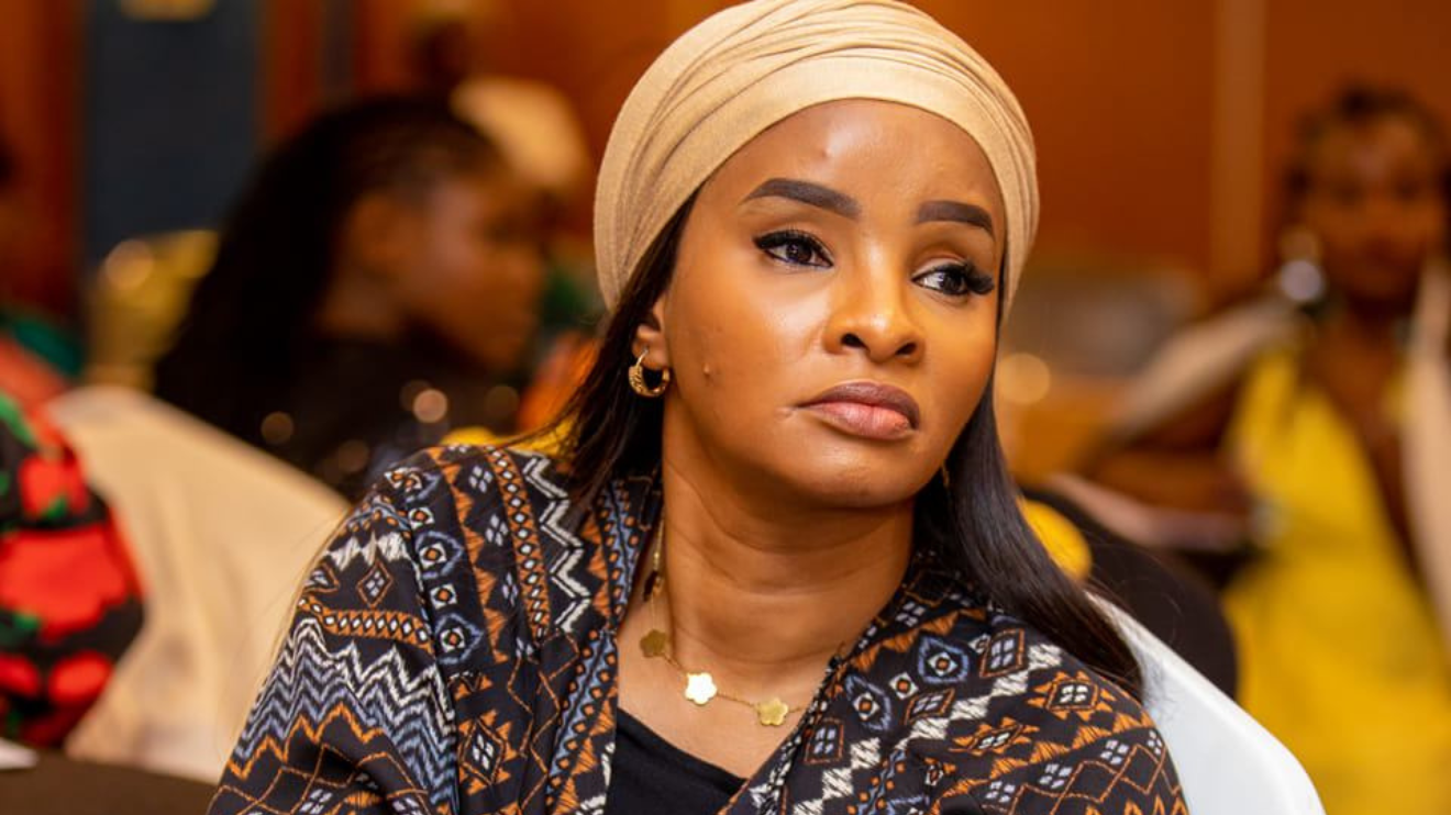 Lulu Hassan Net Worth, Salary, Investments, and Luxurious Properties