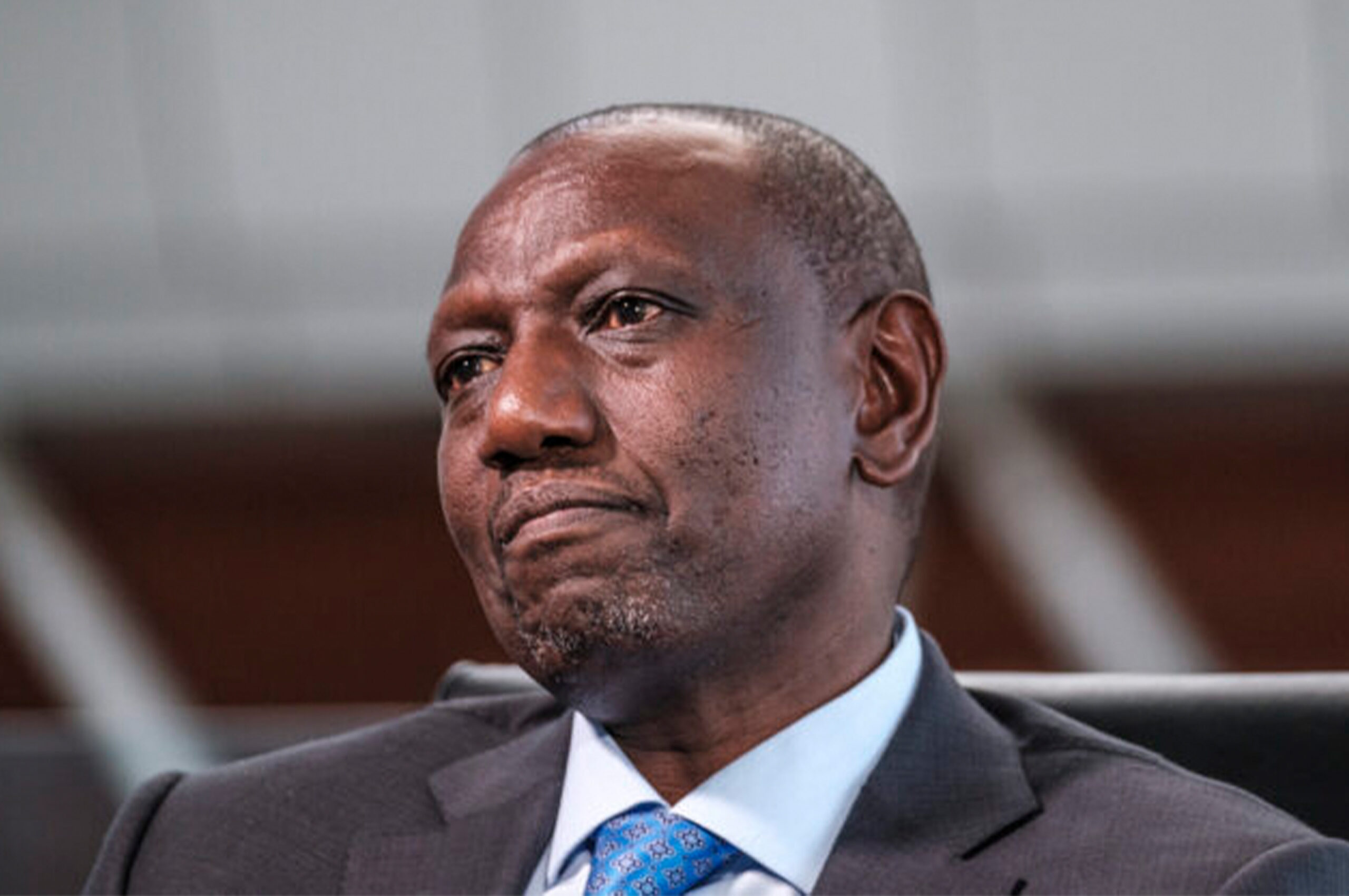 Ruto Sycophants Drive Aggressive Push to Tie Referendum to 2027 Elections