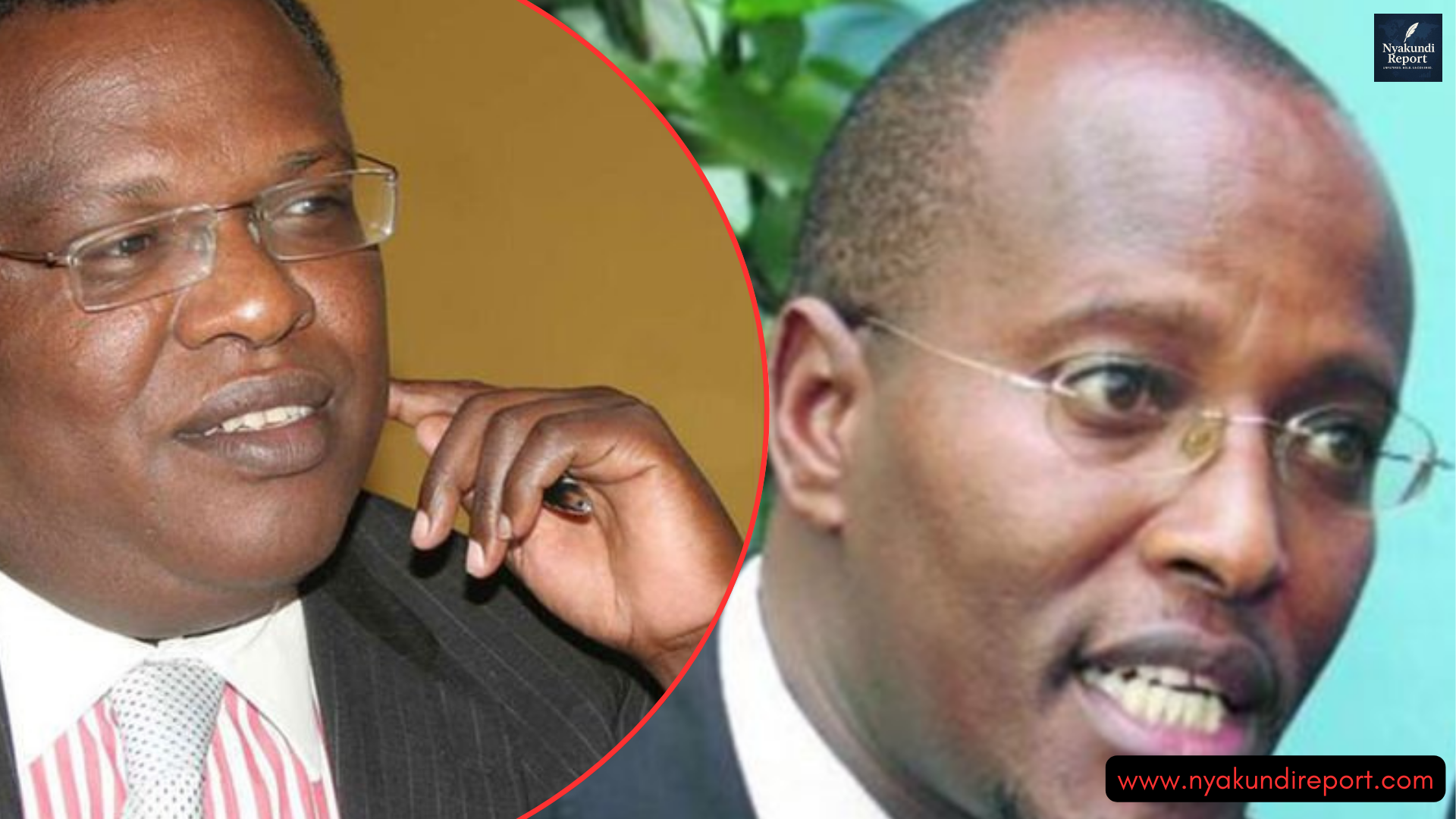 Murder in the Closet? The Untold Story of Kanyiri Wathika and the Fall of the Wathika Family