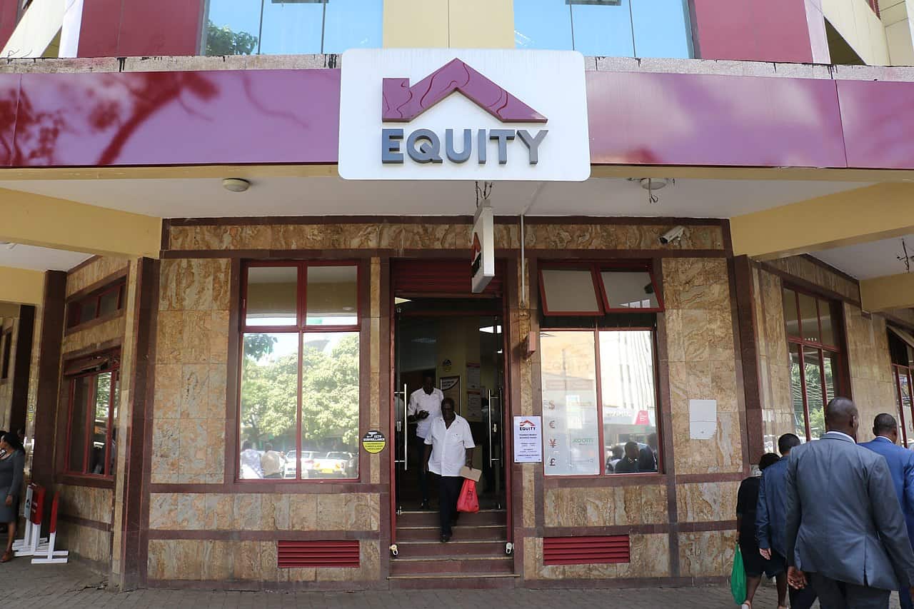 Whistleblower Exposes Questionable Dealings at Equity Bank and Political Backroom Deals