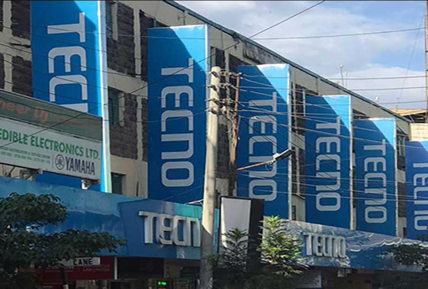 Tecno Kenya faces criticism as TUK students say payments for weeks six and seven of a campus marketing campaign remain pending.