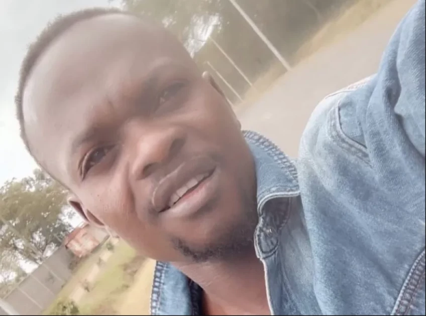 Witness Makes Chilling Revelation of How Brian Odhiambo Died in KWS Vehicle