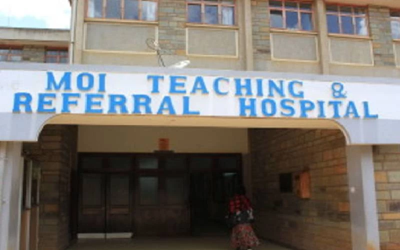 MTRH Detains New Mothers Amid SHA Confusion