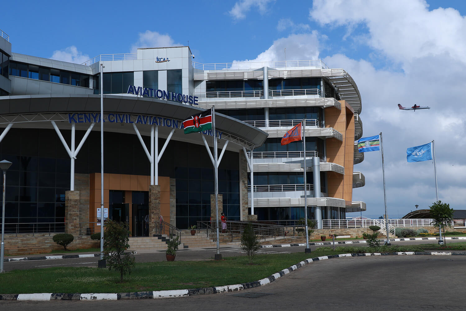 KCAA Workers Strike Threatens to Cripple JKIA and Wilson Operations