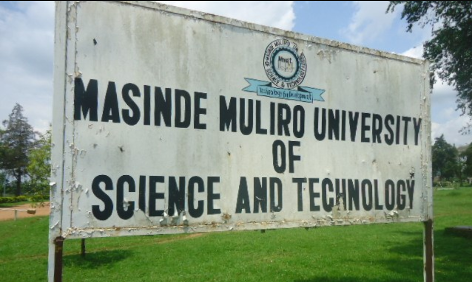Masinde Muliro University Swimming Pool Project Raises Tough Questions Over Ksh78M Loss
