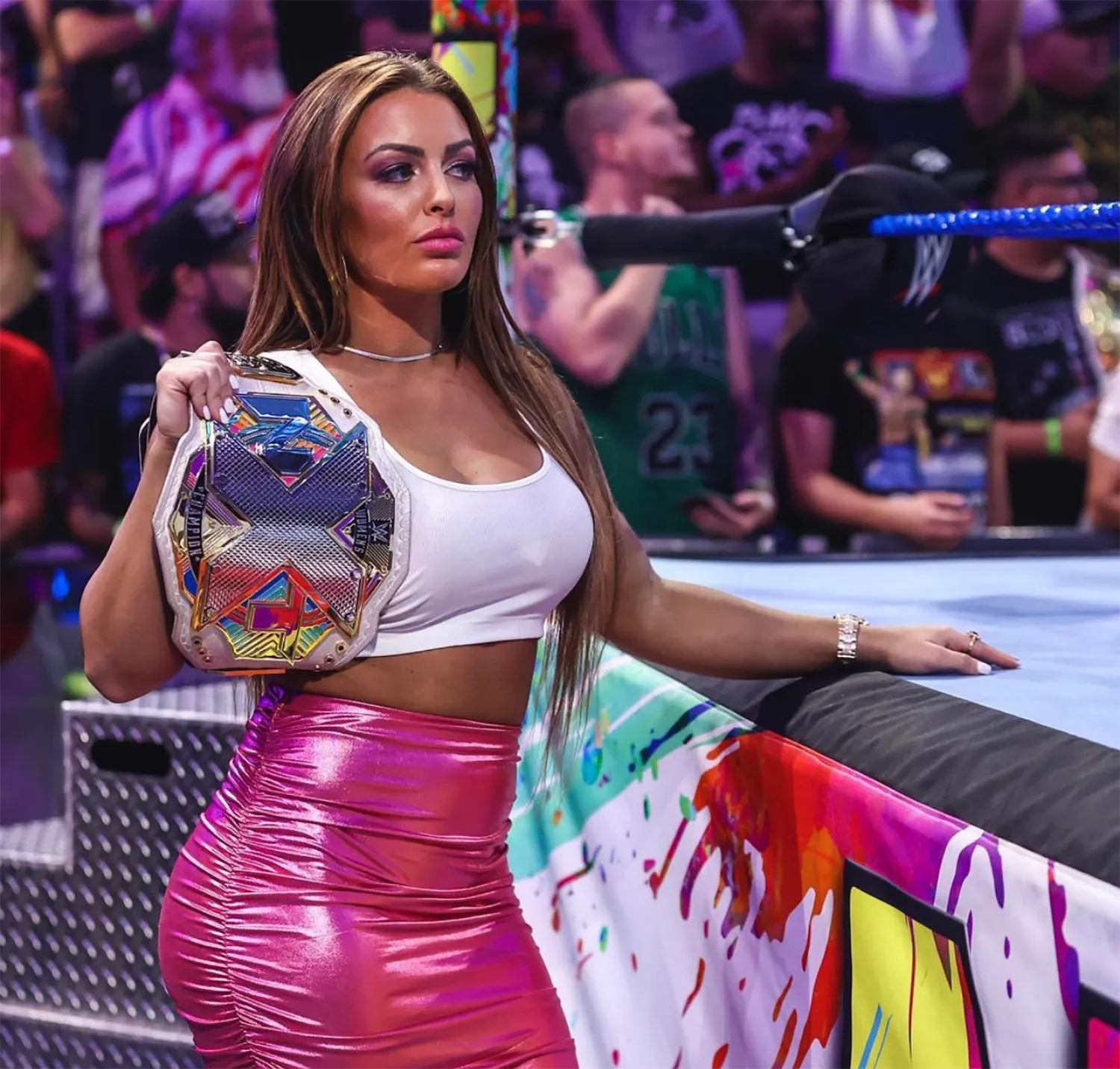 Updated List of Wrestlers with OnlyFans Accounts- Past and Present Stars Revealed