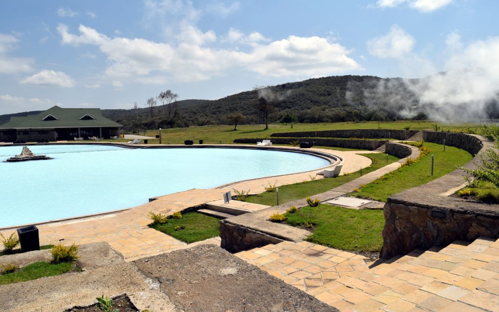 Complete Guide to Olkaria Geothermal Spa Rates