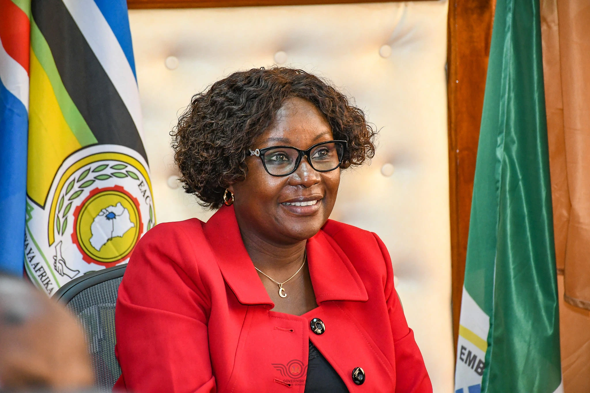 Mama Mbarire Court Defeats in Land Grabbing Scandals Cement Her Image as a Bonafide Grabber