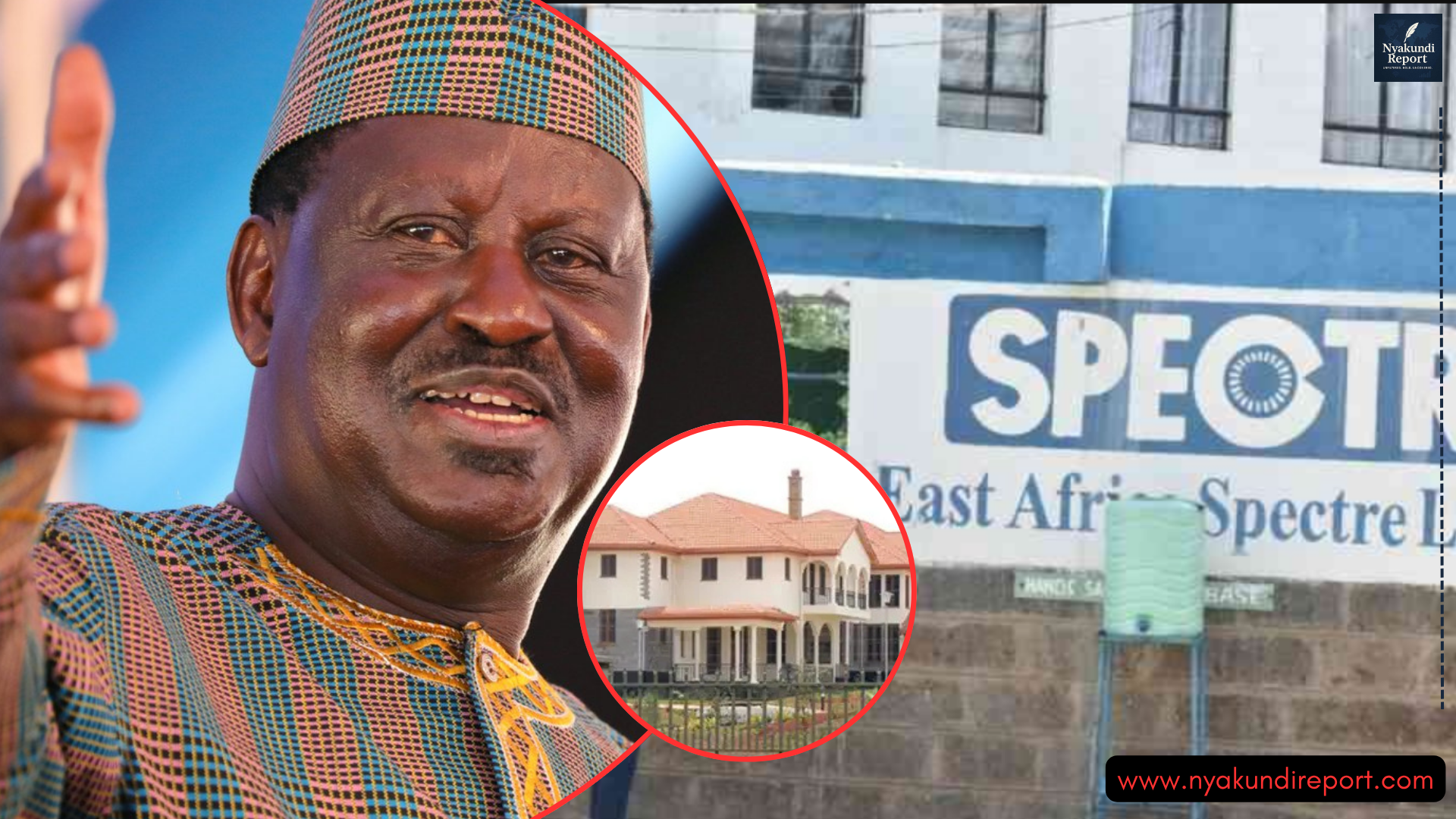 Inside the Raila Business Empire That Shaped His Legacy Beyond Politics