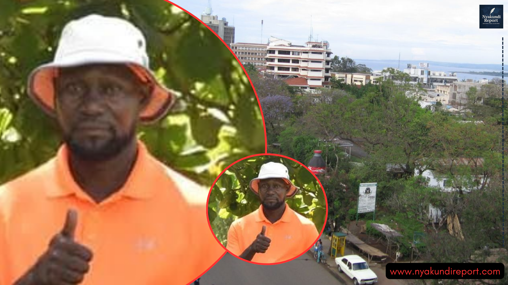 Inside the Double Life of Maurice Oduor the Kisumu Land Fraudster Living off Lies and Illusions
