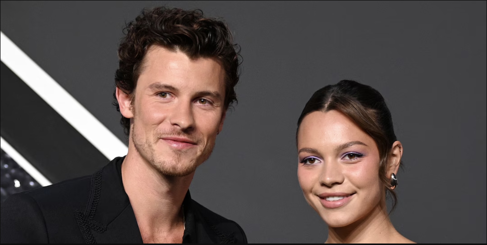 Shawn Mendes' Sibling