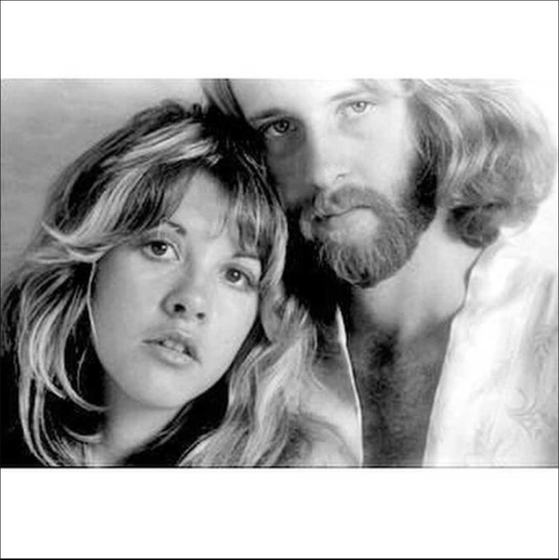 Stevie Nicks Sibling