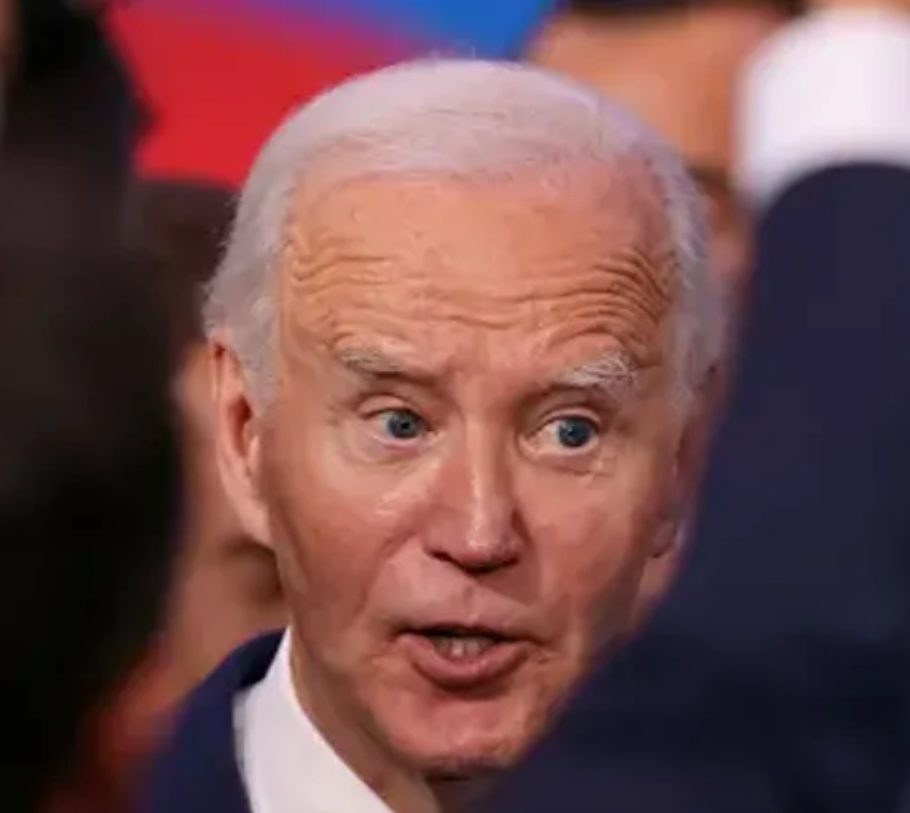 Joe Biden Net Worth