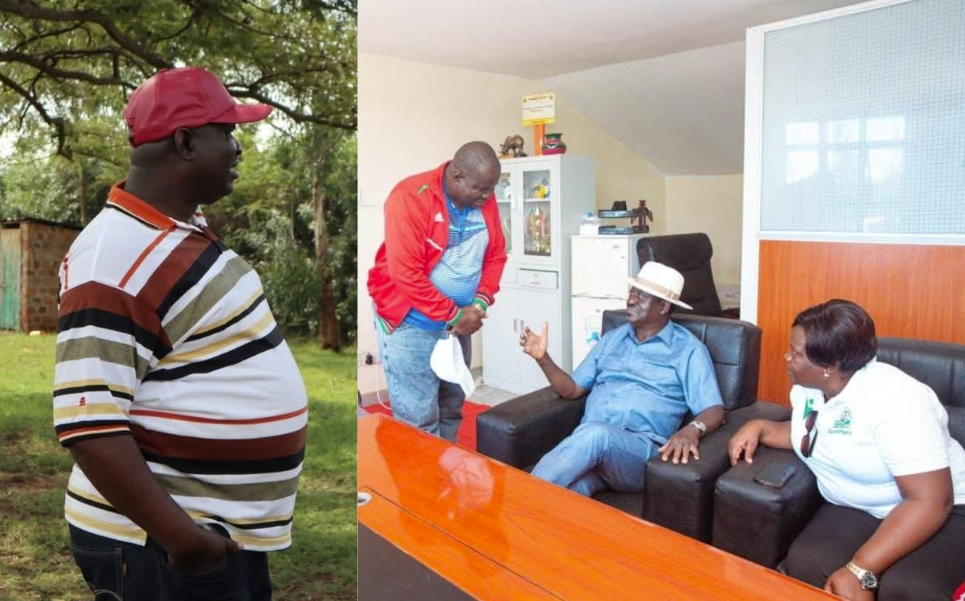 How Majority Leader Richard Ogindo has transformed the Homa Bay County Assembly into a network of family privilege, echoing Governor Gladys Wanga and her administration’s record of nepotism and corruption.