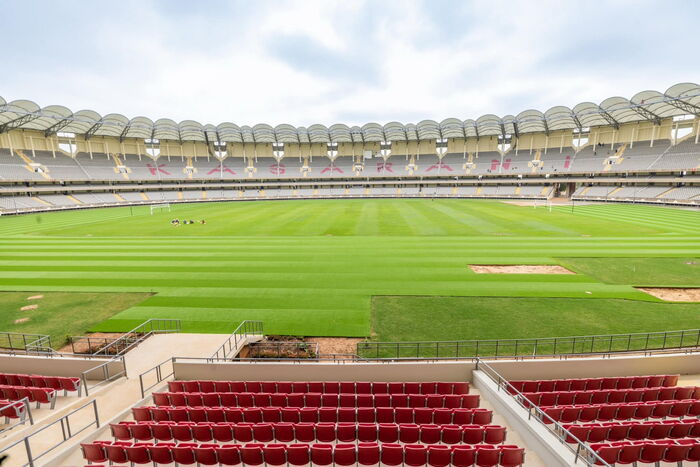 Missing Title Deed for Kasarani Stadium Exposes Corruption and Collapsed Vision 2030 Projects