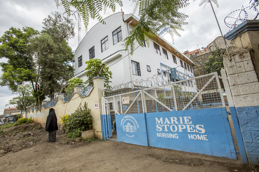 Guide to Marie Stopes International Training Centre (MITC) Courses