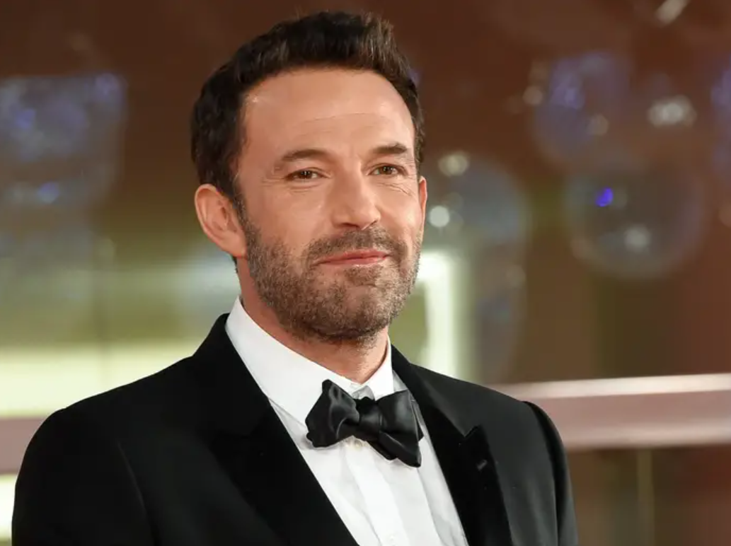 Ben Affleck Net Worth