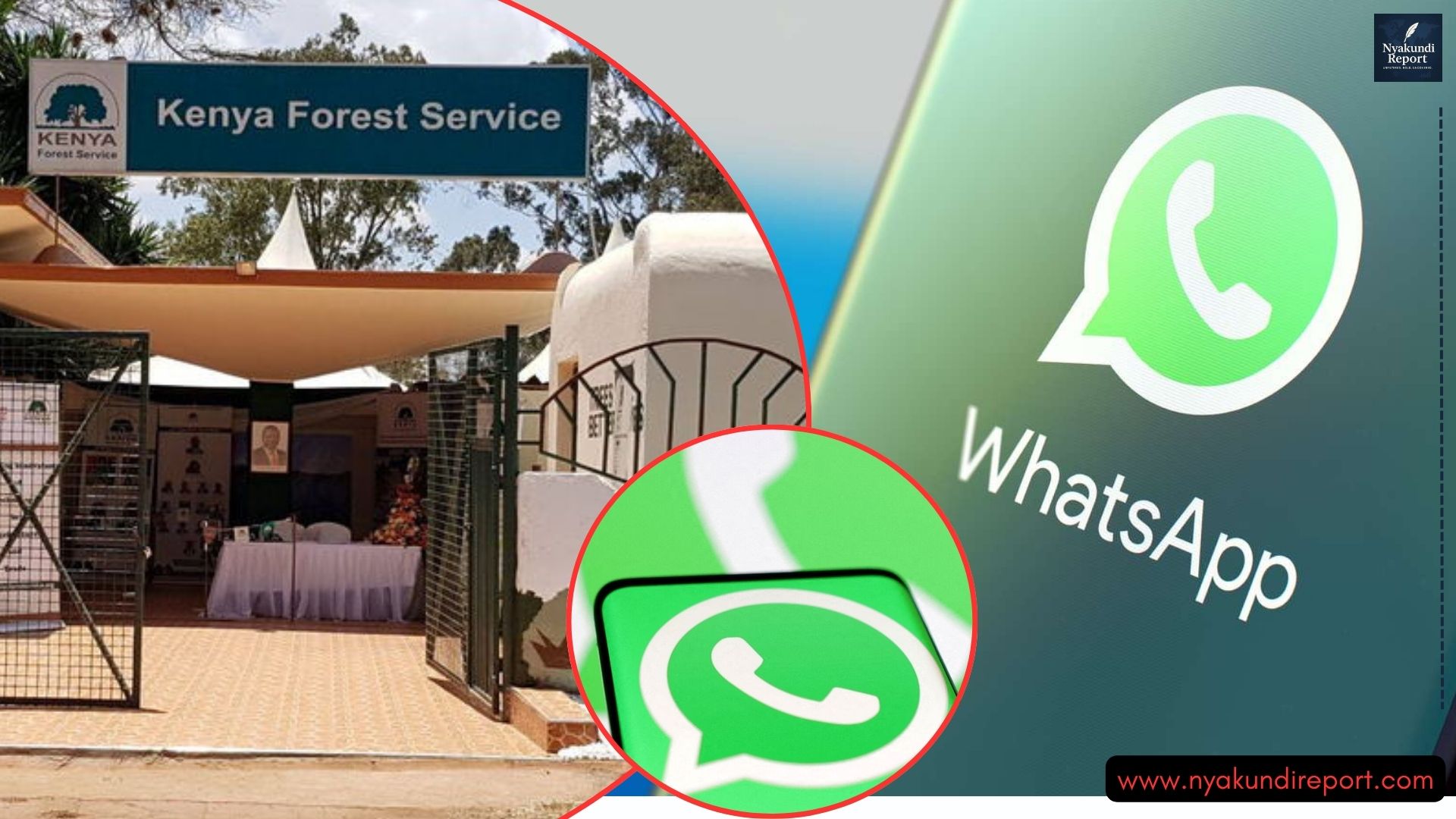 WhatsApp Scam Epidemic Hits Kenya as Fraudsters Extort Citizens Using Fake Government Profiles