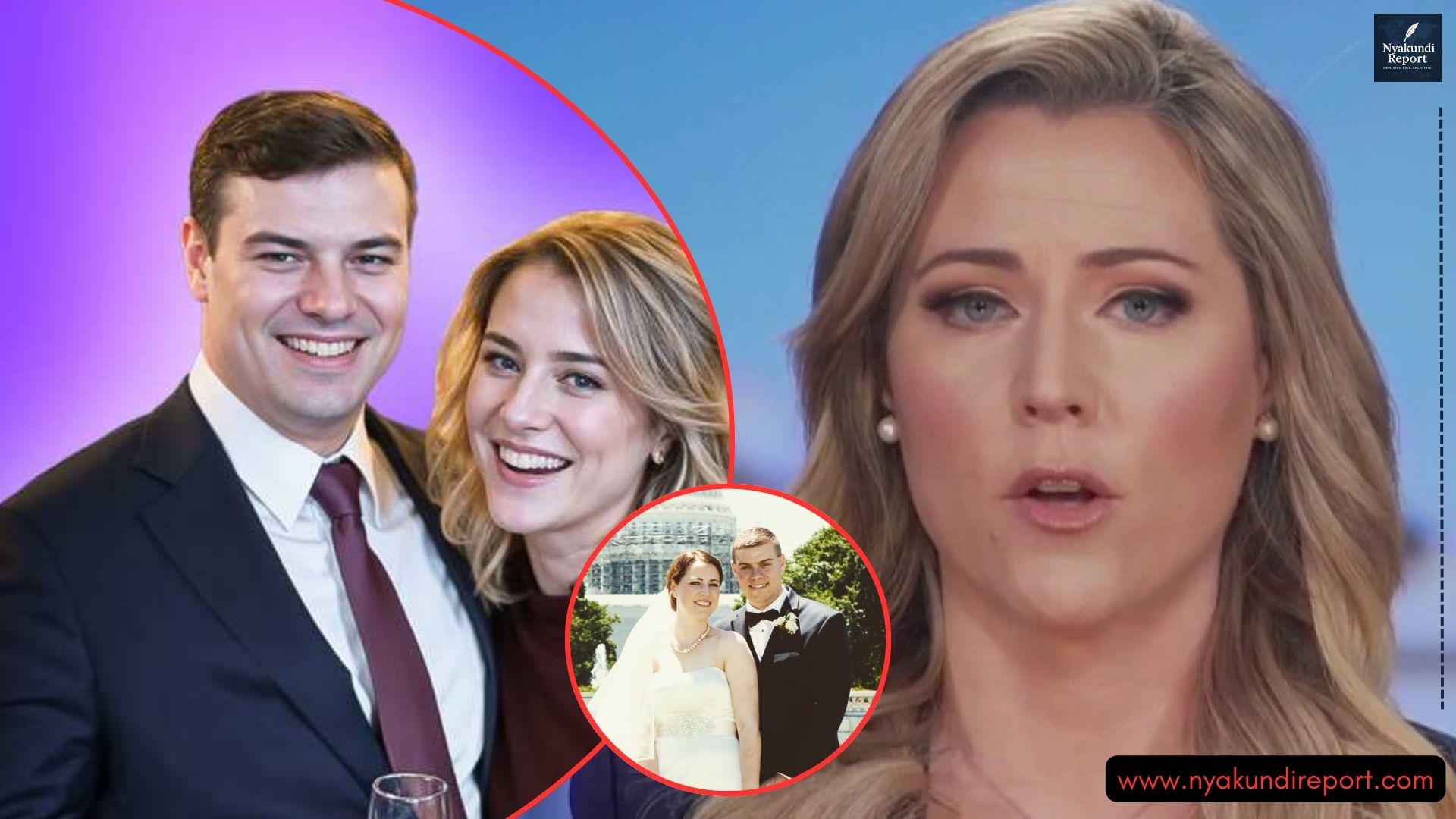 Unveiling Nick Perrine – Everything to Know About Erin Perrine’s Husband