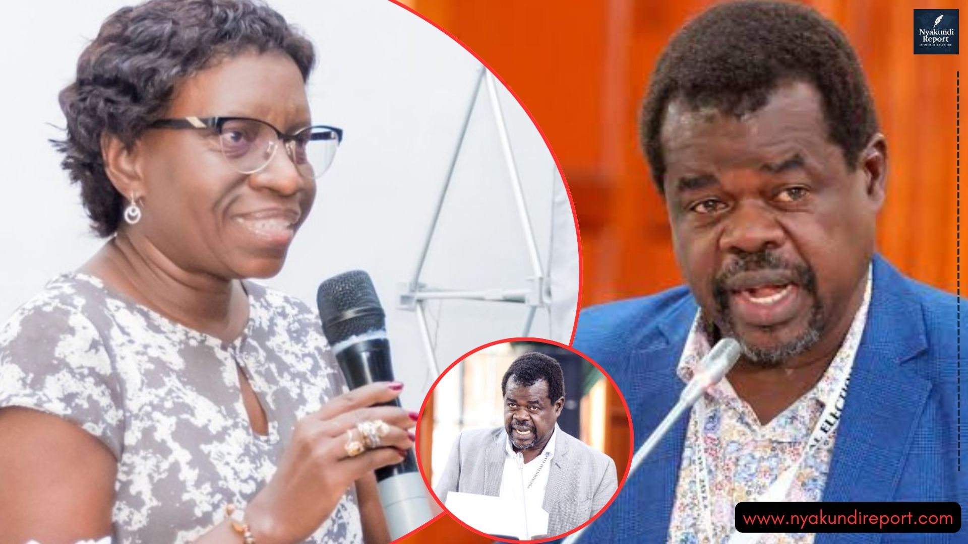 Omtatah Demands Answers Over Missing KSh 300 Billion After Auditor General Fails to Trace Bond Proceeds