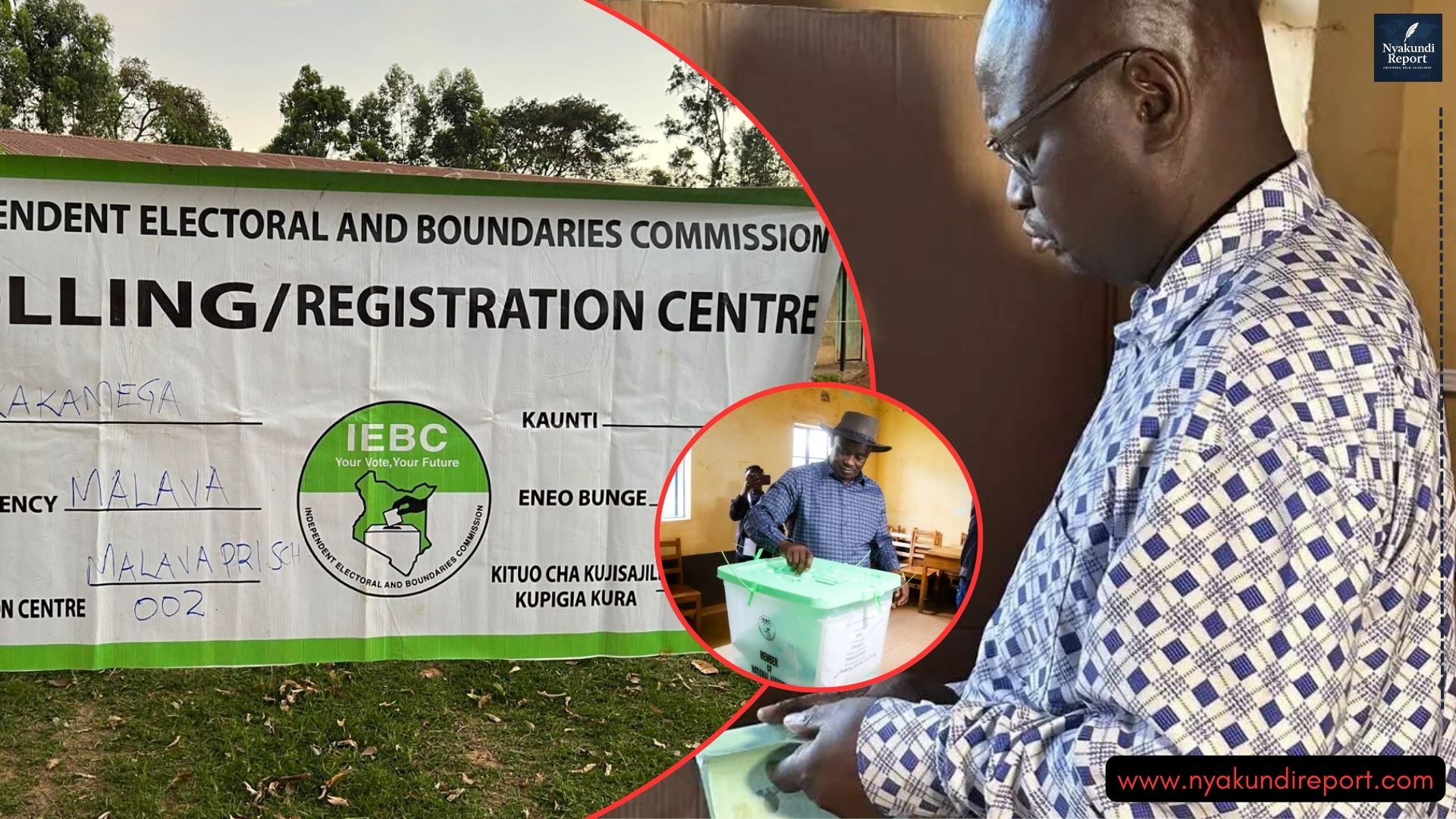 By-Elections 2025 Key Events Since Polls Opened Across Kenya