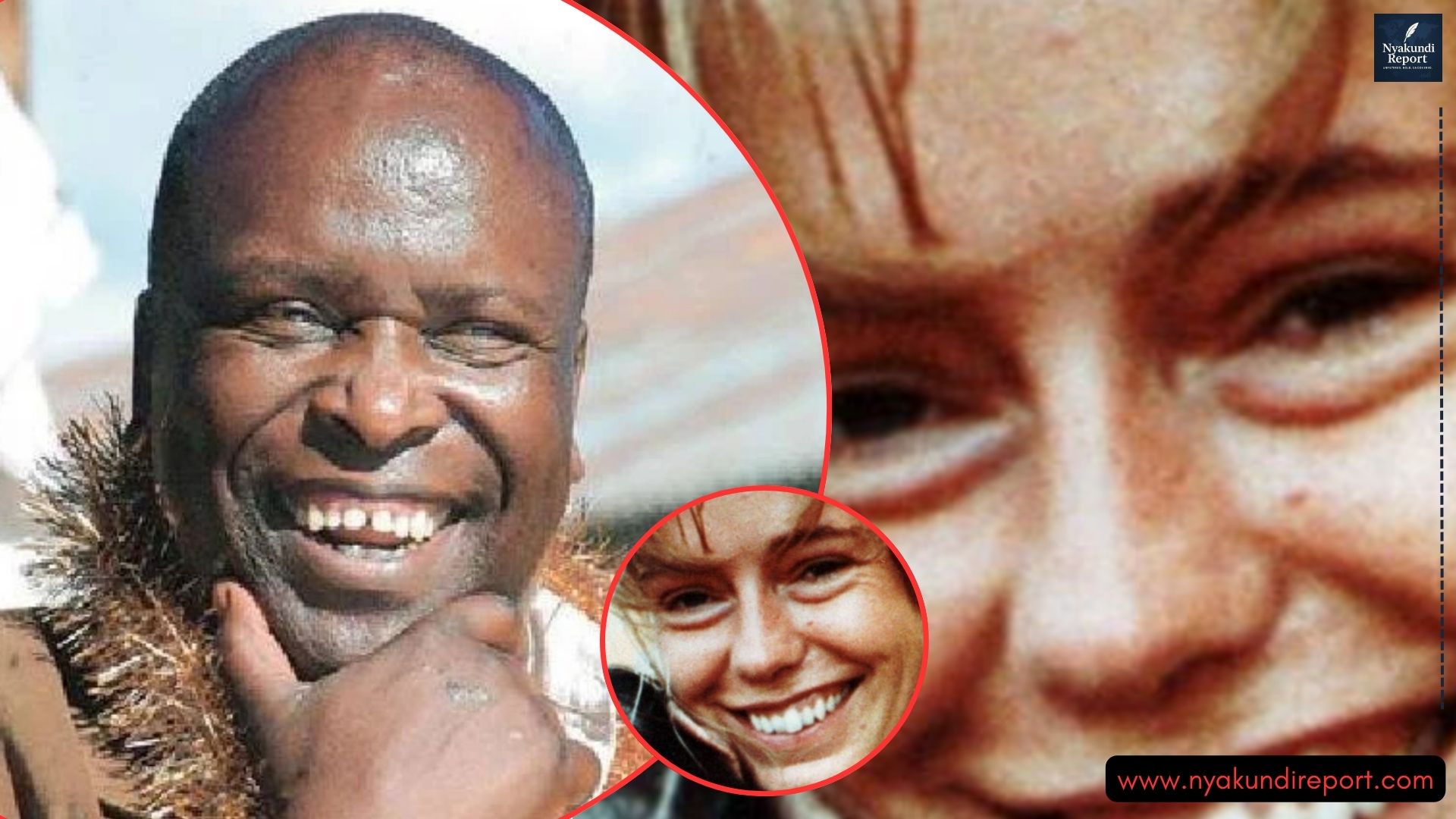 Government Quietly Paid Ksh120 Million to Muffle Truth on British Woman Murdered By Moi Son
