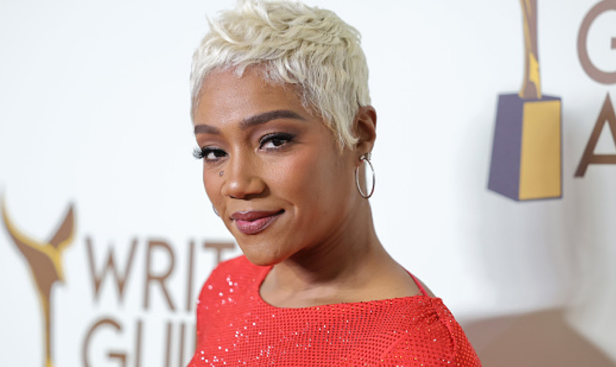 Inside Tiffany Haddish Net Worth and Her Journey from Foster Care to Fame