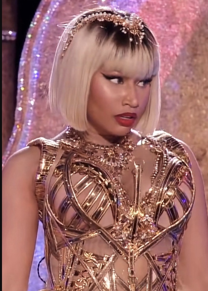 Nicki Minaj Net Worth